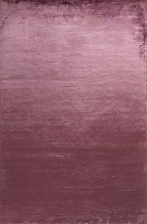 Розовый ковер ручной работы Platinum P-015 размер 2x3