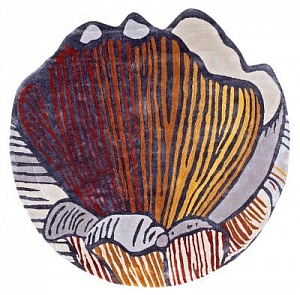 ����� Bekart Shape 004 160x230