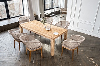    6  Maideira + Marsel wood