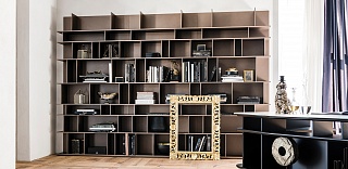  Wally  Cattelan Italia brown