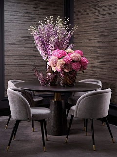   DINING TABLE GENOVA 113413