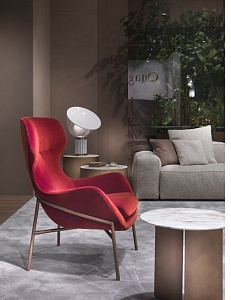 ������ Armchiar mod. BRERA