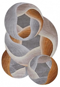 ����� Bekart Shape 008 160x230