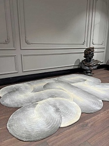 ����� Bekart Shape 010 160x230