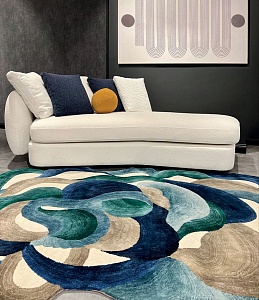 ����� Bekart Shape 005 160x230