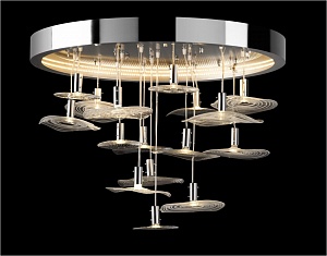 ������ Il paralume marina 2329