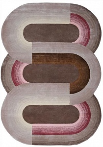 ����� Bekart Shape 011 160x230