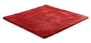 ���������� ����� Loft Plain Rubby Red 4065 ������� 2x3