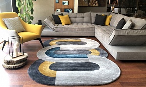 ����� Bekart Shape 040 160x230