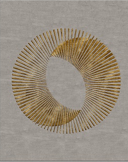   Deco Sun 01 GOLD