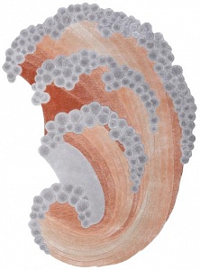 ����� Bekart Shape 025 160x230