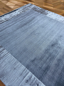  Linear Chic    2x3 Light Grey