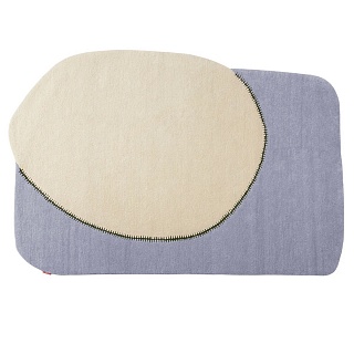 ����� �������� ����� Bekart FORMA Collection Shape 170x240