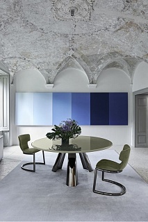 ����� ����� Silk Plain silver 3x4