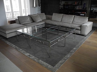         Platinum 007