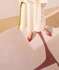 ����� �������� ����� Atlas grey 3x3