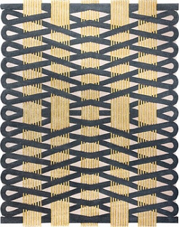    Bekart Shape UNEVEN sh 2.4x3