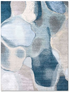 ��������� ����� ������ ������ Spot No. 02 TurquoiseBlue