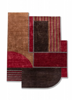 ����� �������� ����� ������ ��������� Fusion Deco 170x240