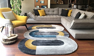  Bekart Shape 040 160x230