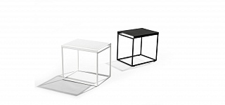   Fold sidetable