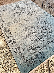 ����� Palazzo 1.6x2.3 PLZ blue