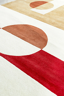 ����� ������ ����� Fusion Deco 170x240