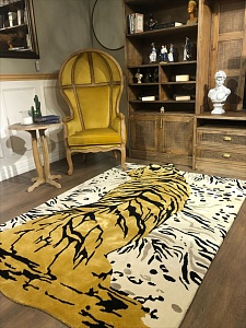 ����� Bekart Shape 030 160x230