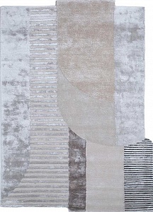 ����� � �������������� ��������  170x240 Antique white