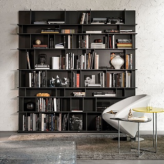  Wally  Cattelan Italia black