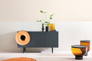  CARUSO Miniforms