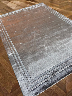  Linear Chic   1.7x2.4 grey