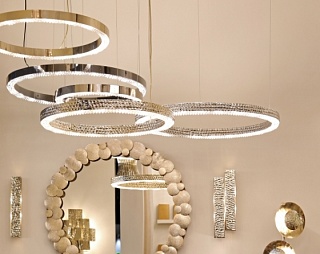 Castro Lighting Metis