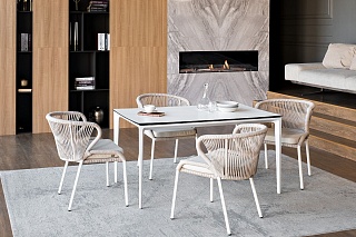    4  Malaga + Milan beige