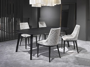 ���� Chairs mod. NICOLE � high back