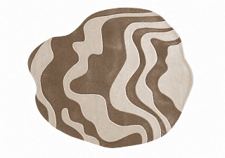 ����� �������� ����� Bekart FORMA Collection brown