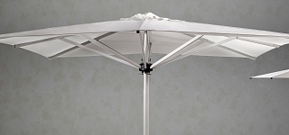   Tribu Eclipse aluminium