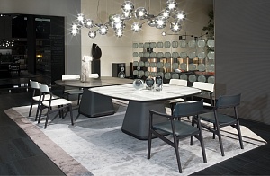 ����� Bekart Shape 170x240 dark grey 