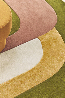 ����� �������� ����� ��������� ������� ����� Fusion Deco 170x240