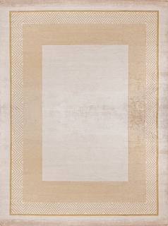 ����� Prismatic Tuft Gold 200x300