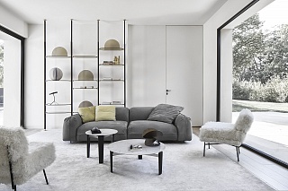  Elettra armchair Arflex