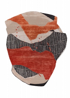 ����� �������� ����� ������������ ����� Fusion Deco Form 170x240