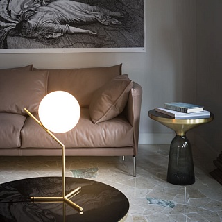   Flos IC Lights T1 chrome