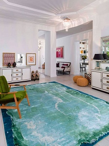 ��������� ����� ������ ������ �� 100% ����� MonoStereo Mono No. 11 CopperRust on TiredBlue