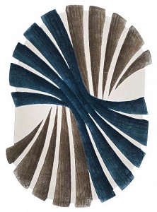 ����� Bekart Shape 021 160x230