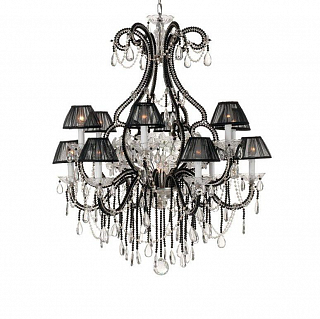  Tredichi Design 1360.B.CRAF CP BLACK AGL