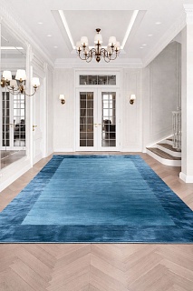 ����� Linear Chic ������ ������ ����� 2x3 Light Blue