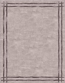   Deco Border 7    beige 