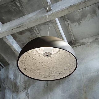   Flos Skygarden 1 black