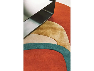 ����� �������� ����� ���������� ����� Fusion Deco 170x240